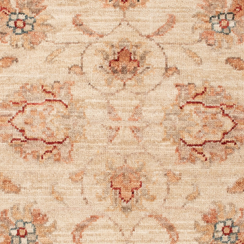 Ziegler Rug - 112 x 81 cm - beige