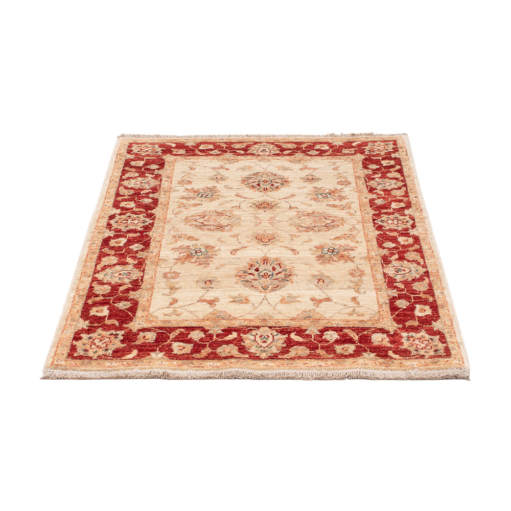 Ziegler Rug - 112 x 81 cm - beige