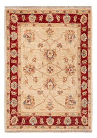 Ziegler Rug - 104 x 75 cm - beige