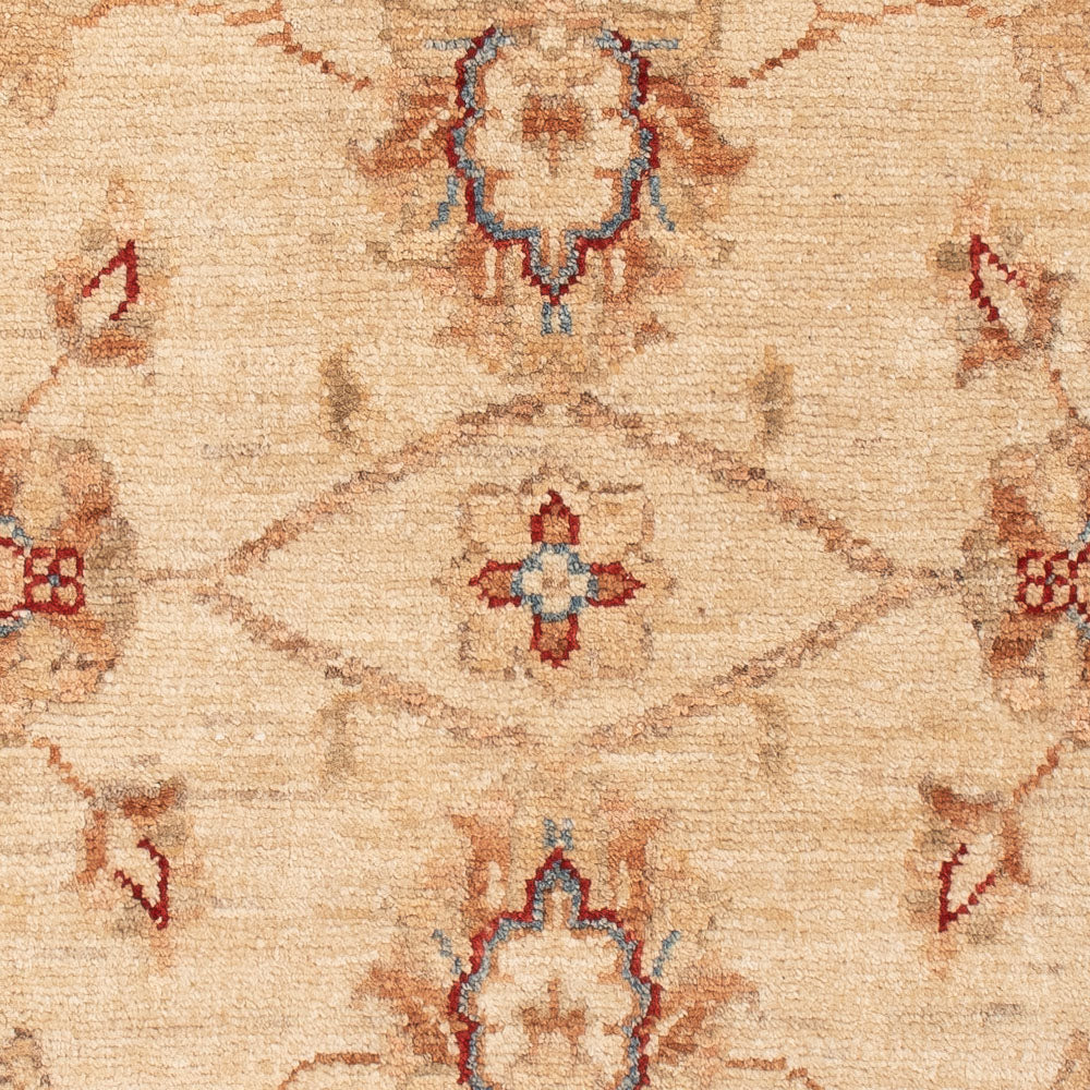 Ziegler Rug - 104 x 75 cm - beige