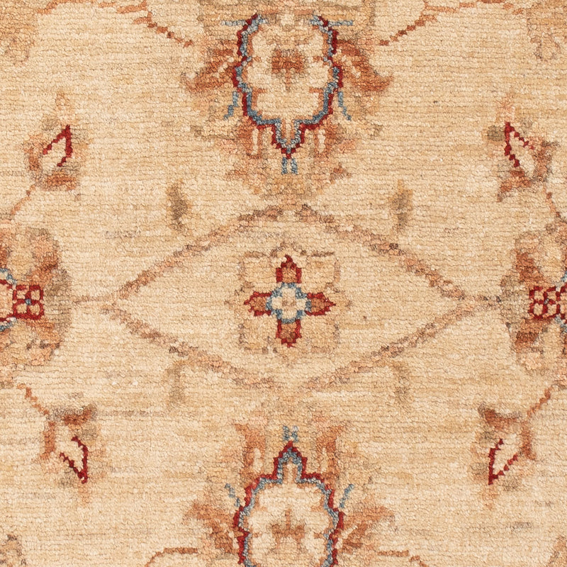 Ziegler Rug - 104 x 75 cm - beige