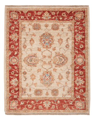 Ziegler Rug - 96 x 76 cm - beige