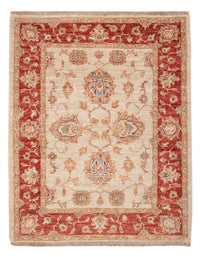 Ziegler Rug - 96 x 76 cm - beige