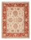 Ziegler Rug - 96 x 76 cm - beige