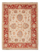 Ziegler Rug 96x76cm - Oriental Rug