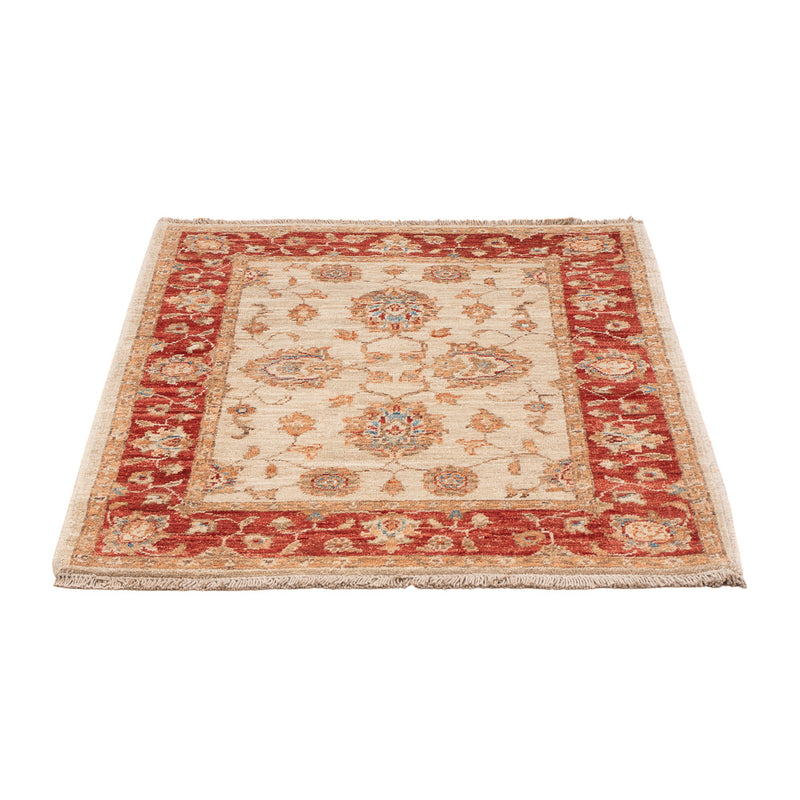 Ziegler Rug - 96 x 76 cm - beige