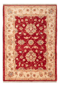 Ziegler Rug - 101 x 70 cm - red