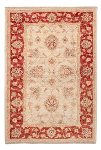 Ziegler Rug - 119 x 82 cm - beige