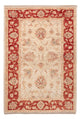 Ziegler Teppich 119x82cm - Orientteppich