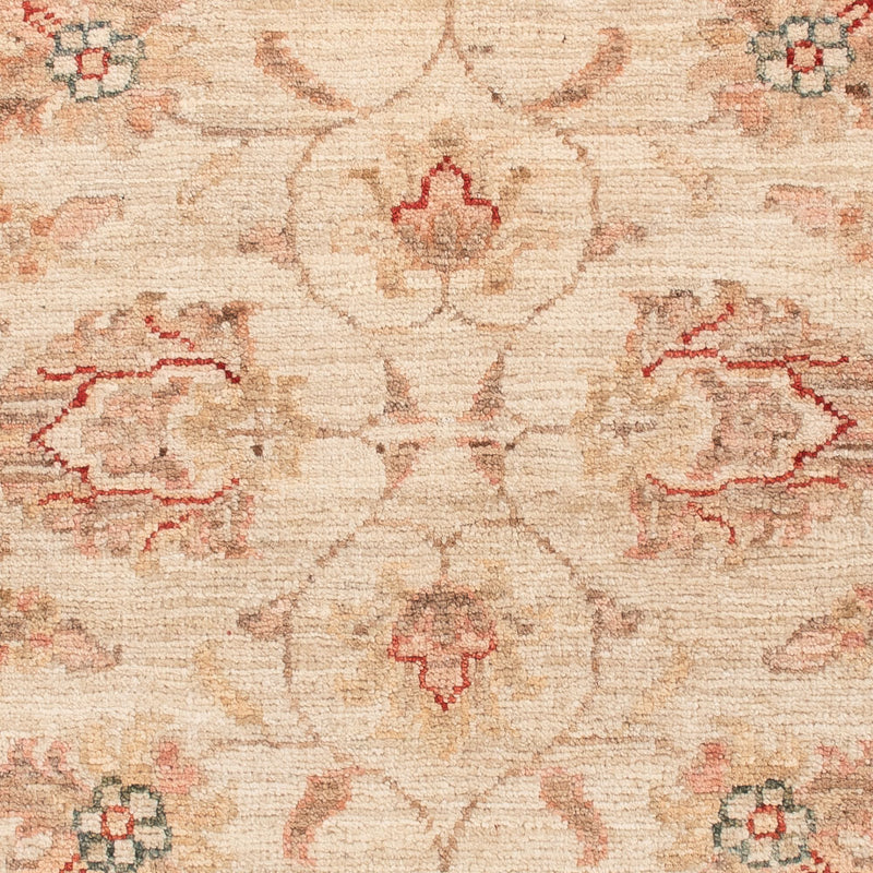 Ziegler Rug - 119 x 82 cm - beige