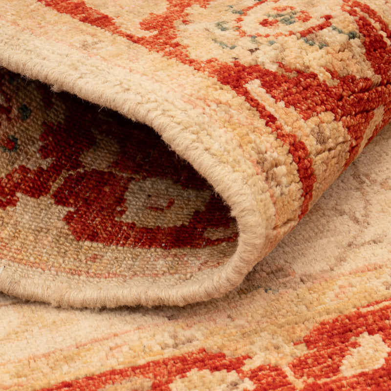 Ziegler Rug - 119 x 82 cm - beige