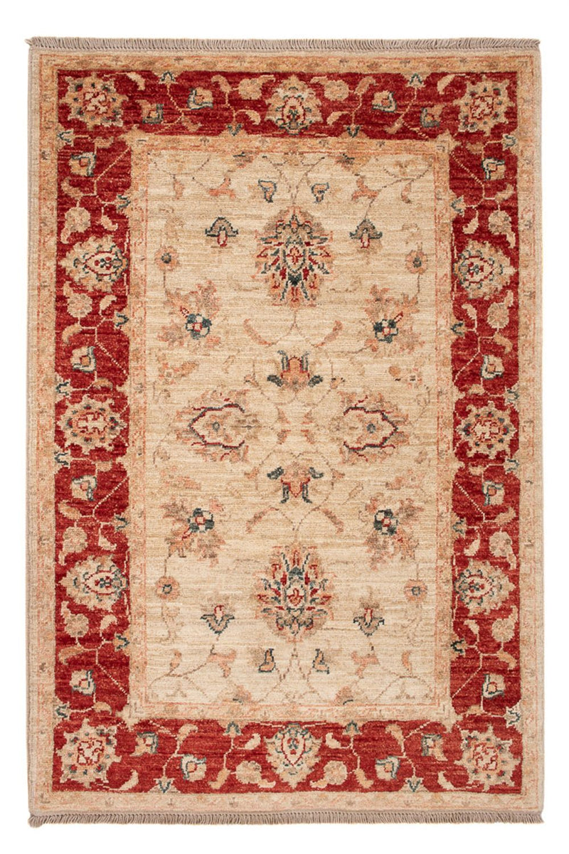 Ziegler Rug - 121 x 82 cm - beige