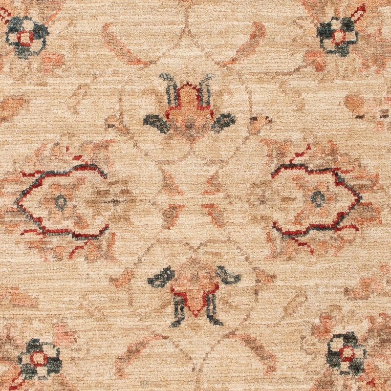 Ziegler Rug - 121 x 82 cm - beige