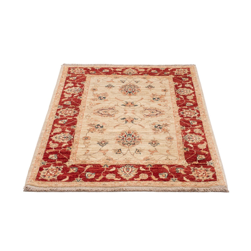Ziegler Rug - 121 x 82 cm - beige