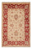 Ziegler Rug - 123 x 82 cm - beige