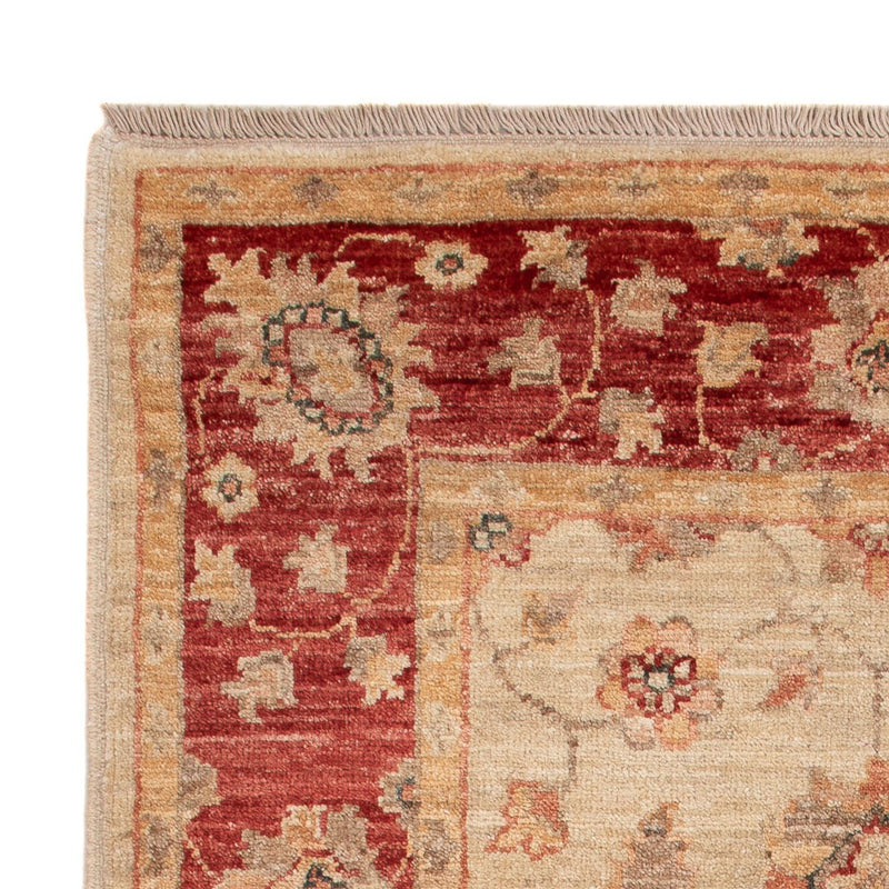 Ziegler Rug - 123 x 82 cm - beige