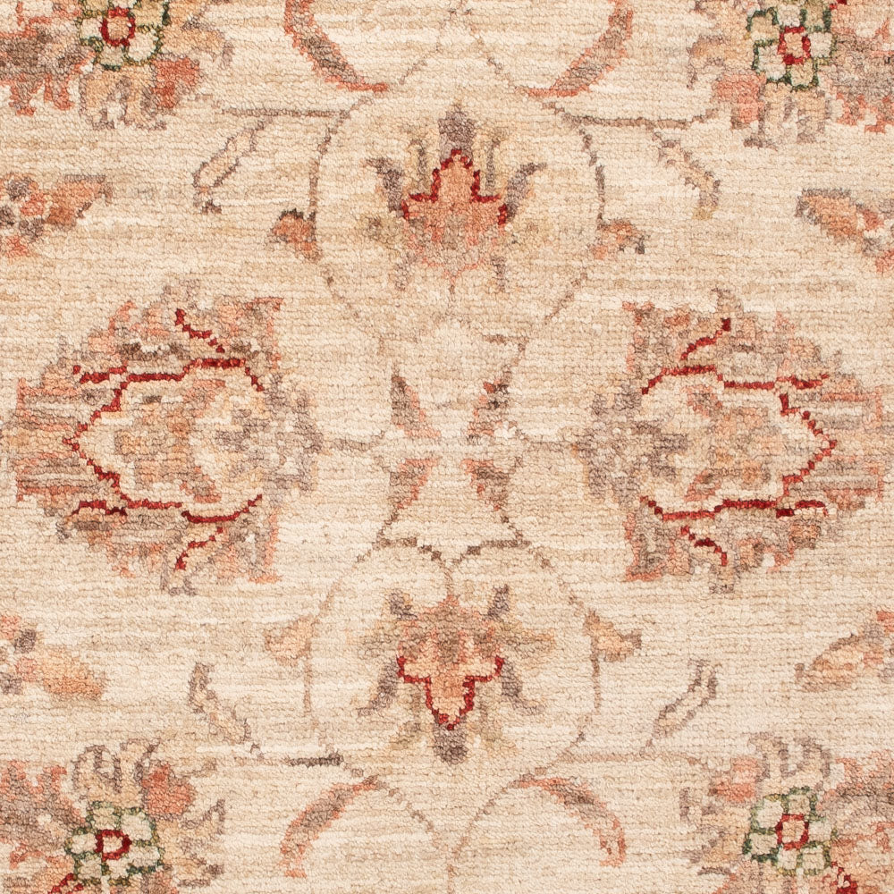 Ziegler Rug - 120 x 79 cm - beige