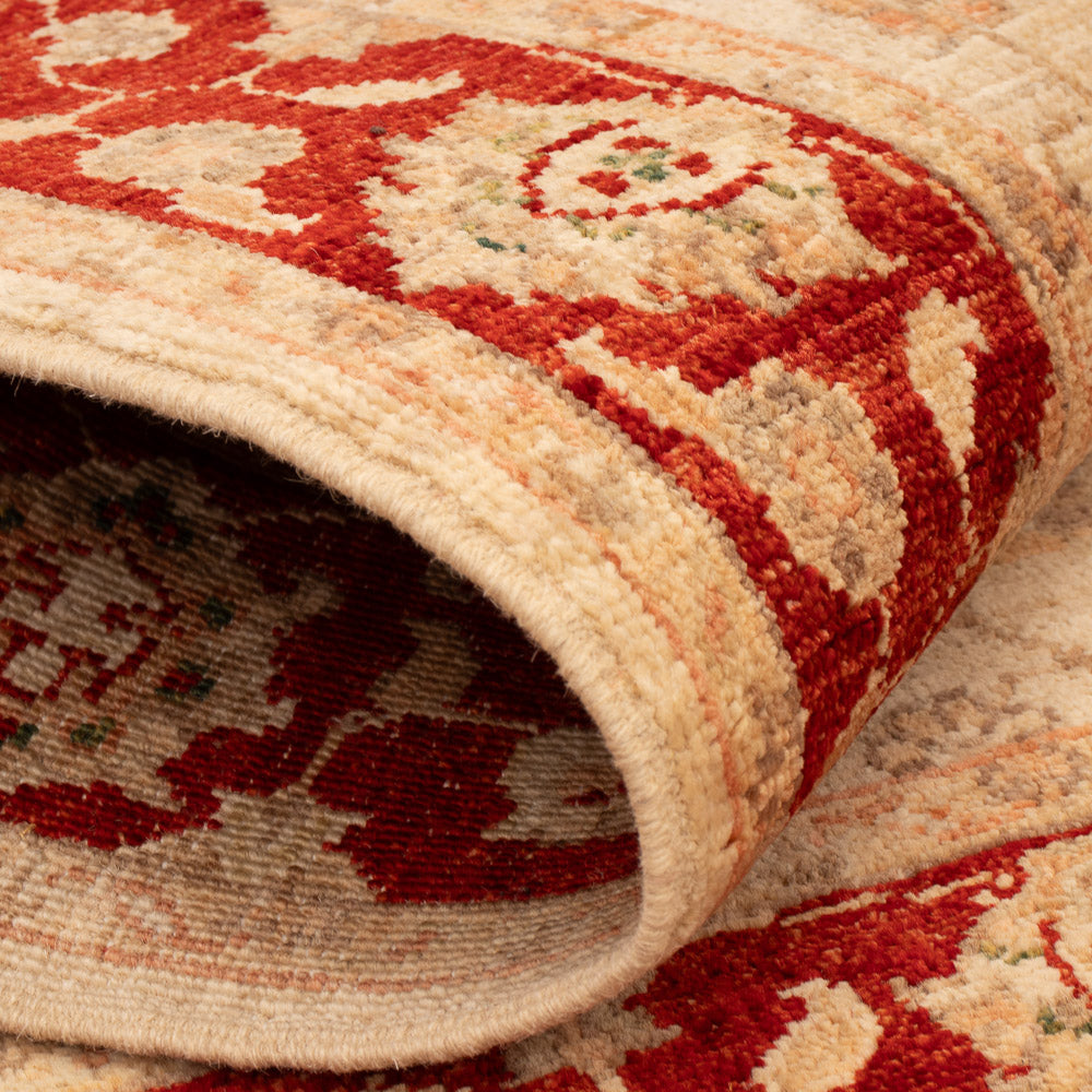 Ziegler Rug - 120 x 79 cm - beige