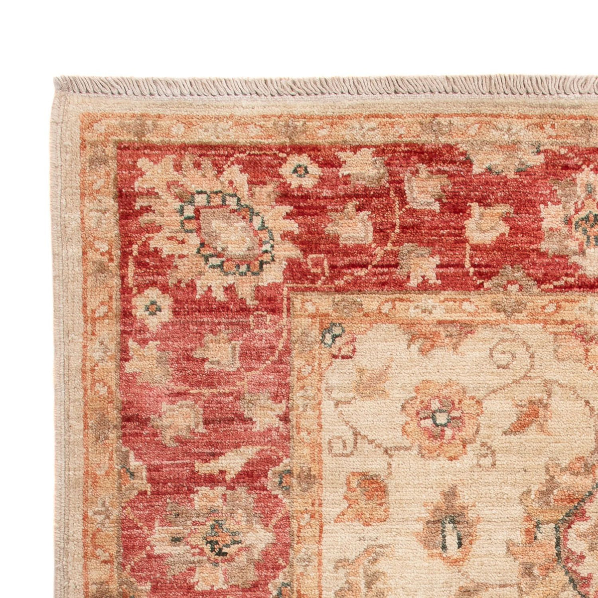 Ziegler Rug - 120 x 83 cm - beige
