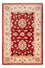 Ziegler Rug - 123 x 80 cm - red