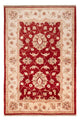 Ziegler Teppich 123x80cm - Orientteppich
