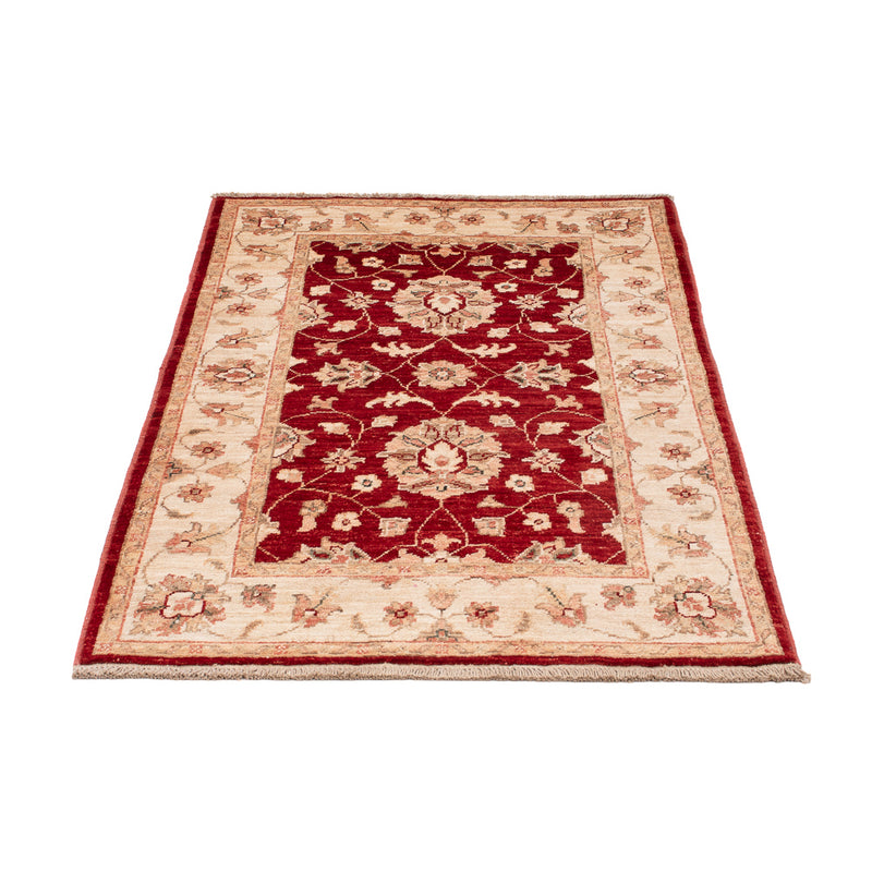 Ziegler Rug - 123 x 80 cm - red
