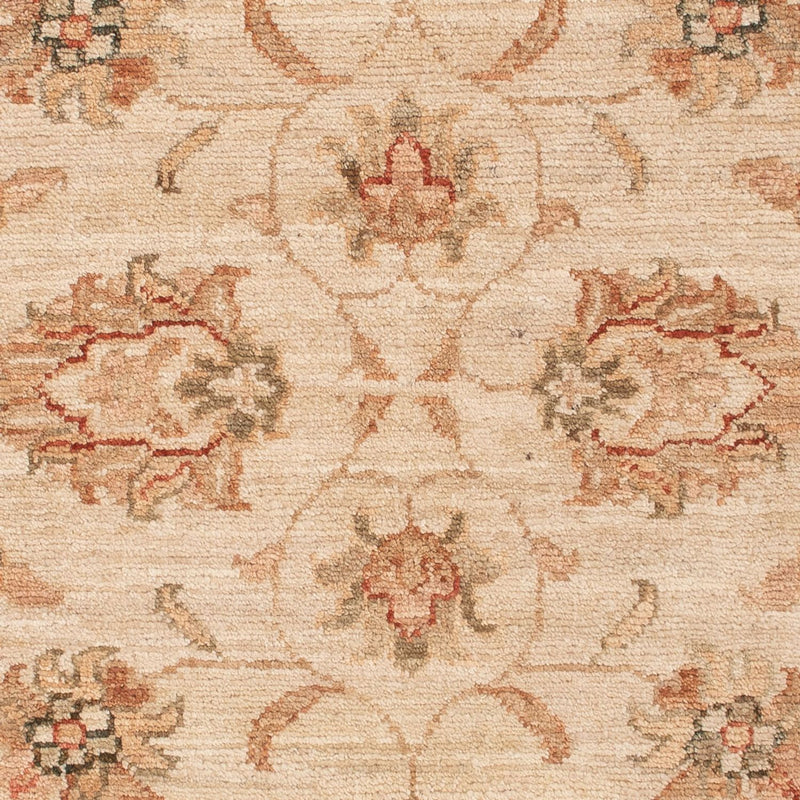 Ziegler Rug - 118 x 84 cm - beige