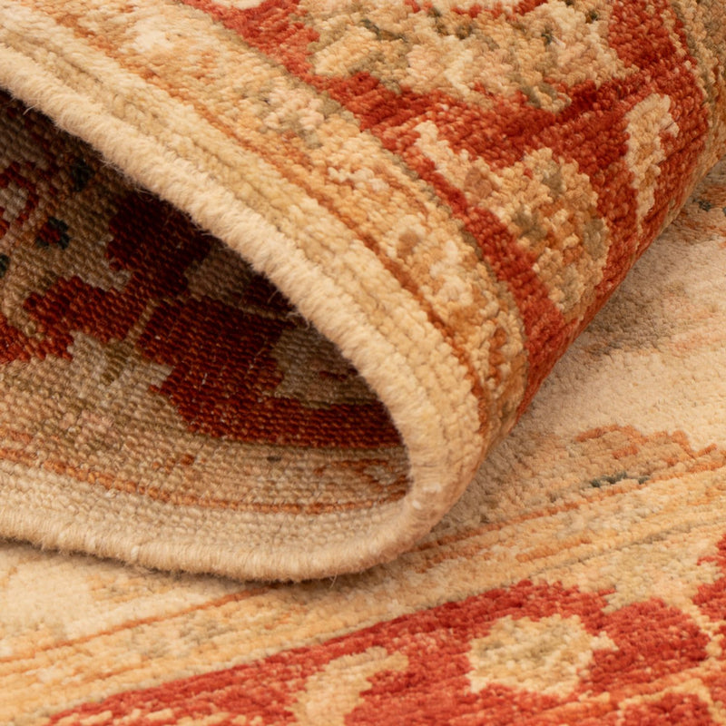 Ziegler Rug - 118 x 84 cm - beige