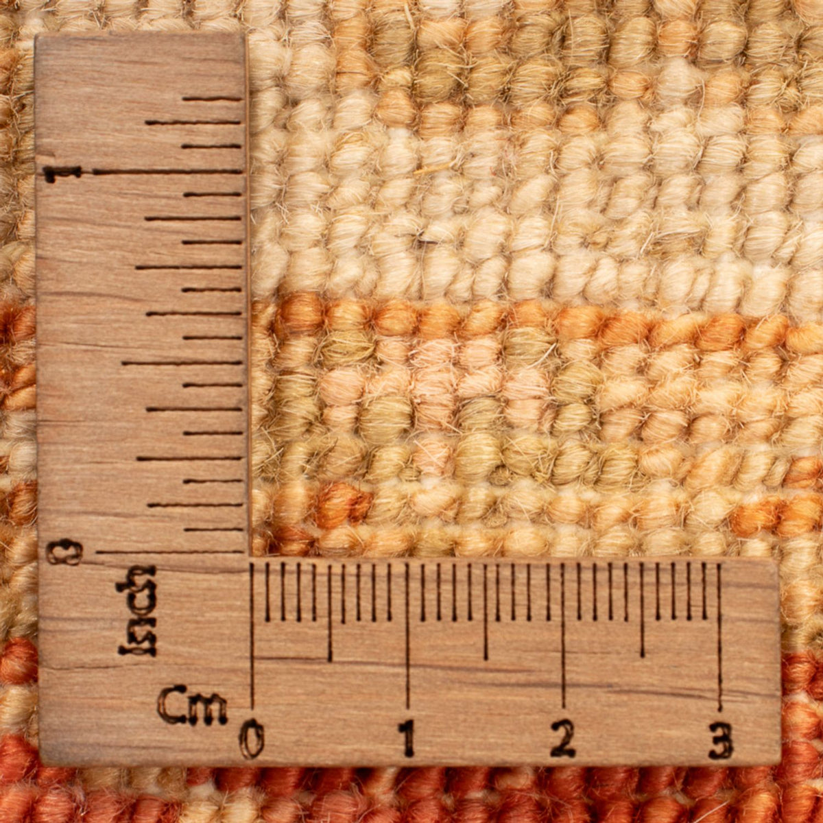 Ziegler Rug - 118 x 84 cm - beige