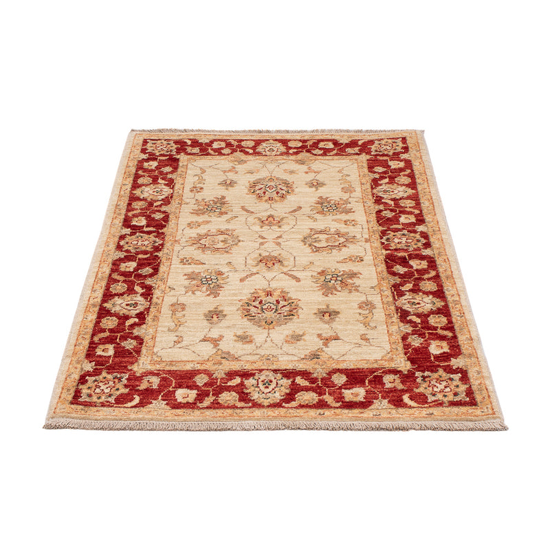 Ziegler Rug - 122 x 82 cm - beige