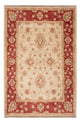Ziegler Teppich 125x83cm - Orientteppich