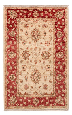 Ziegler Rug - 130 x 81 cm - beige