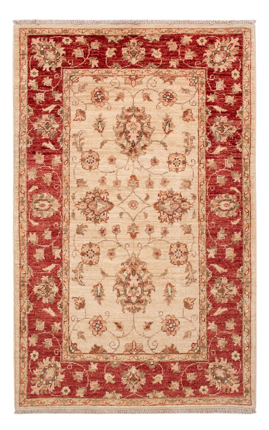 Ziegler Rug - 130 x 81 cm - beige