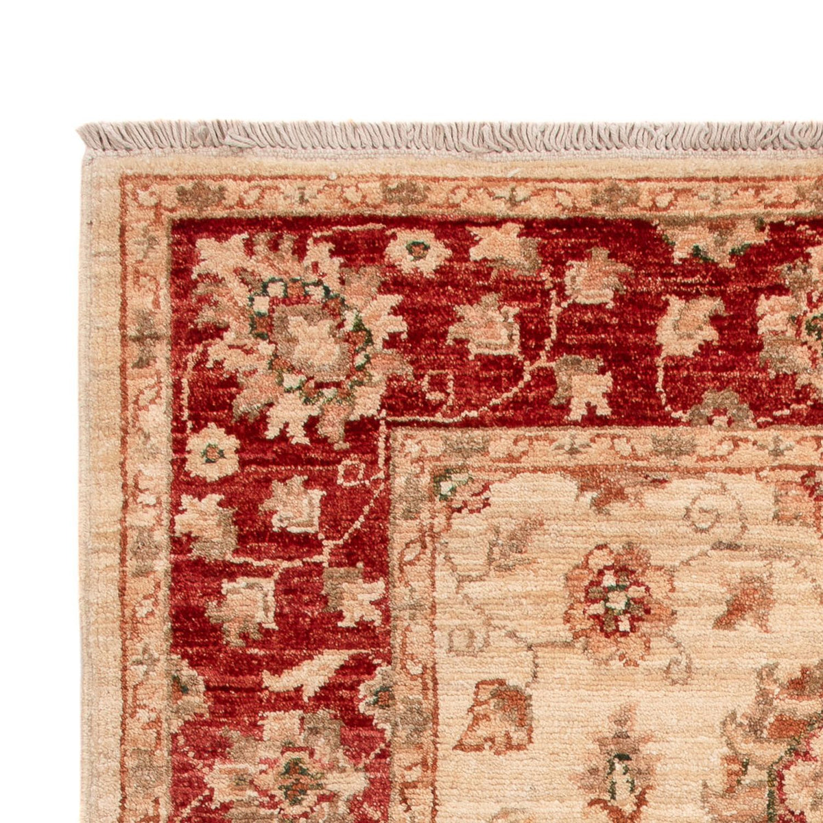 Ziegler Rug - 130 x 81 cm - beige