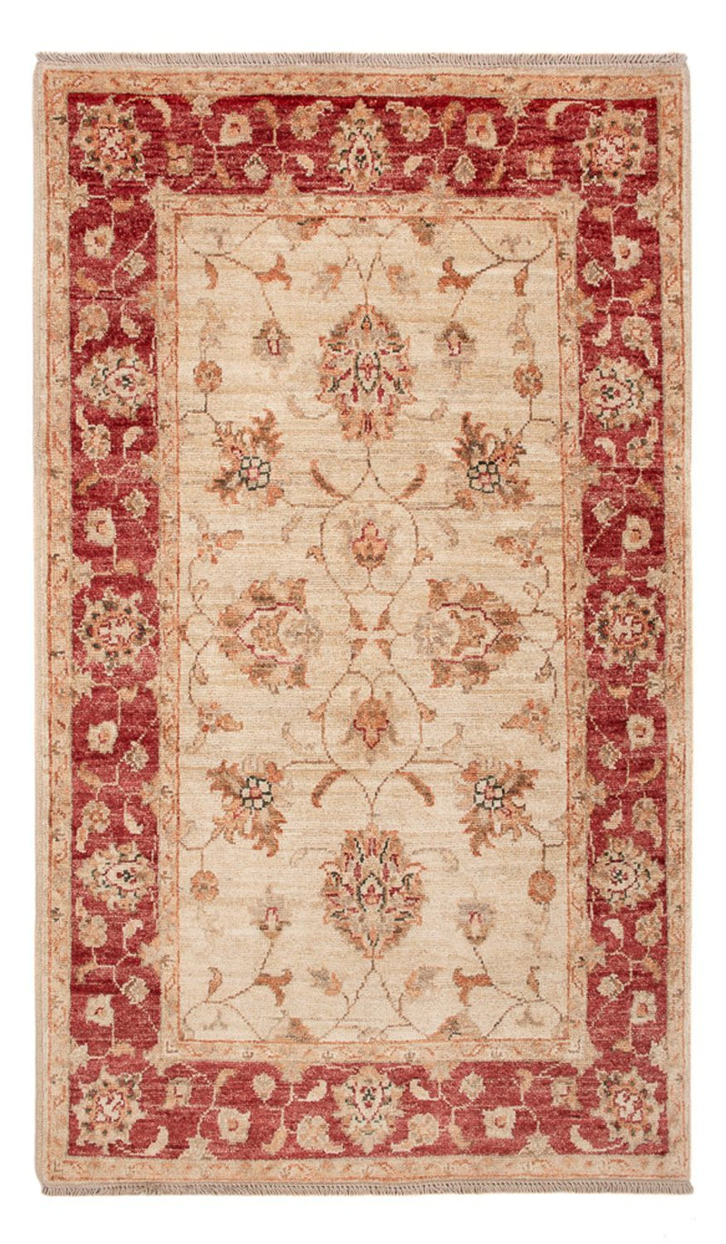 Ziegler Rug - 133 x 80 cm - beige