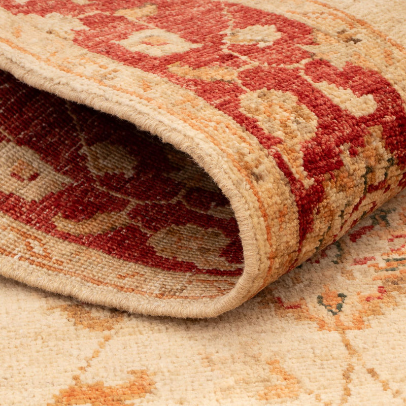 Ziegler Rug - 133 x 80 cm - beige