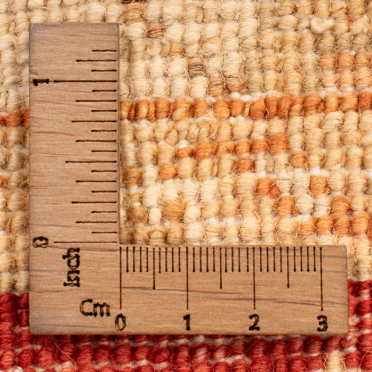 Ziegler Rug - 133 x 80 cm - beige