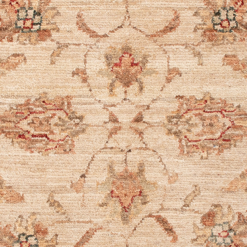 Ziegler Rug - 118 x 86 cm - beige