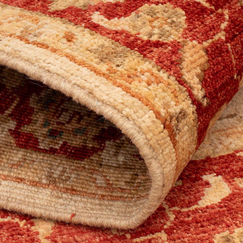 Ziegler Rug - 118 x 86 cm - beige