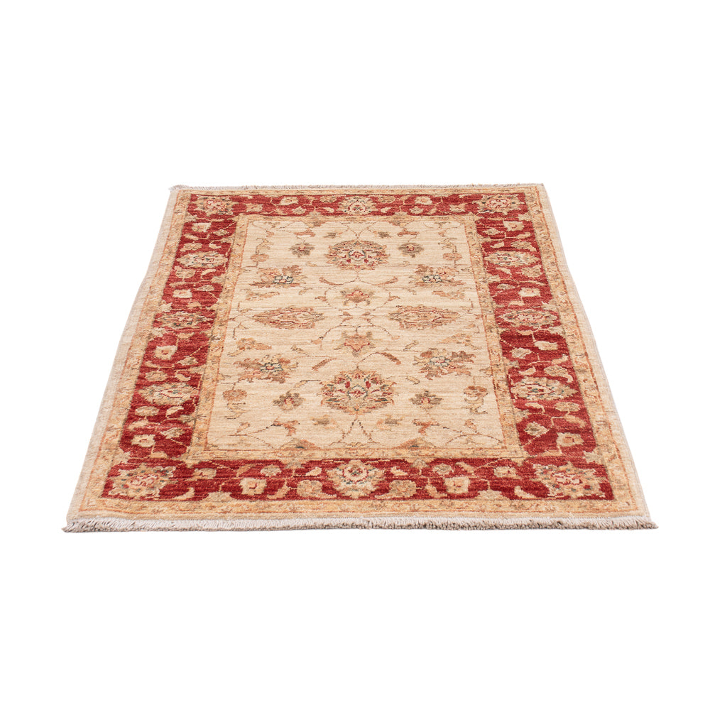 Ziegler Rug - 118 x 86 cm - beige