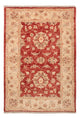 Ziegler Teppich 122x82cm - Orientteppich