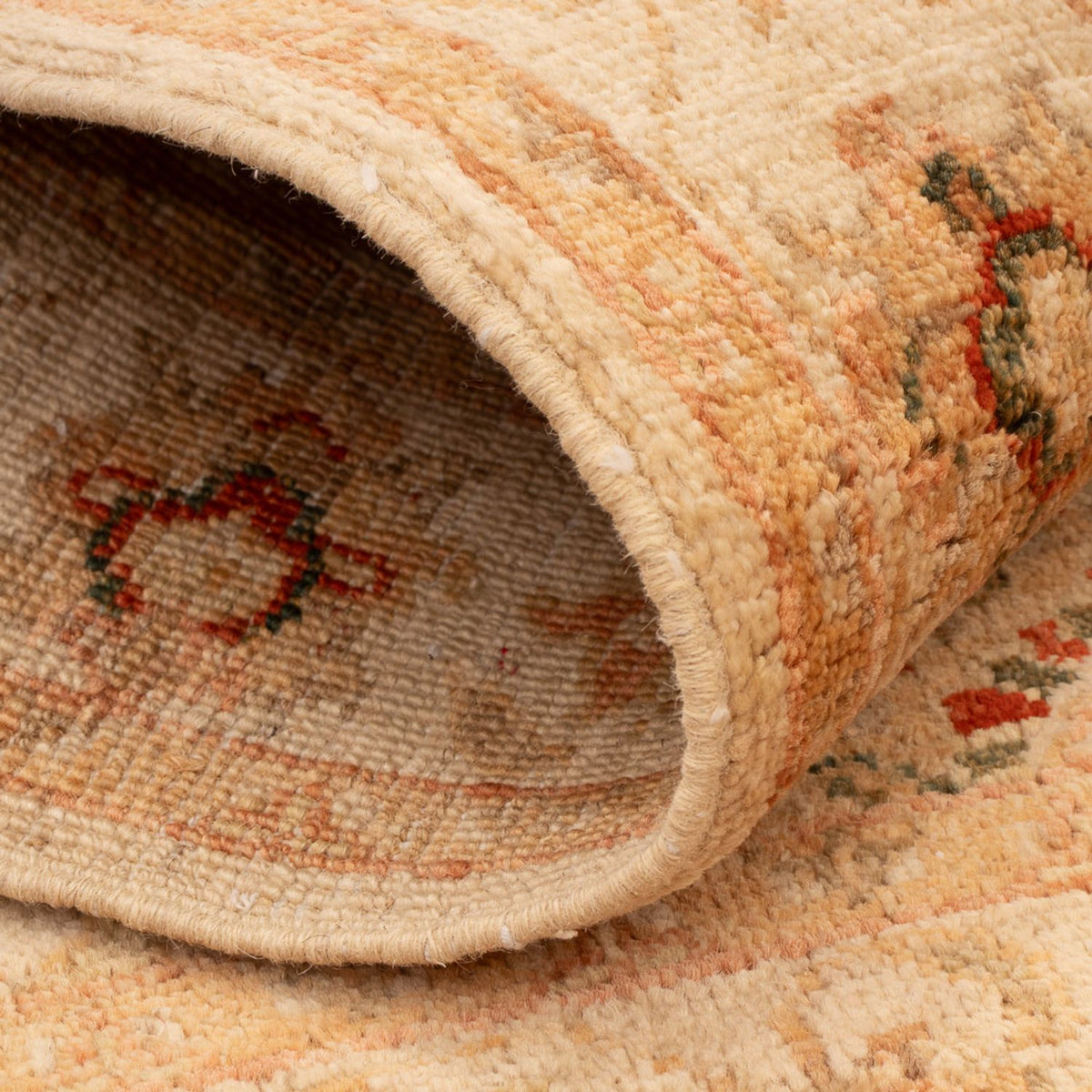 Ziegler Rug - 121 x 81 cm - beige