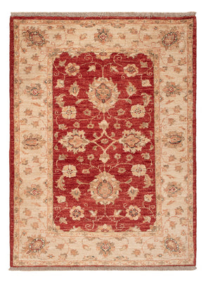 Ziegler Rug - 110 x 82 cm - red