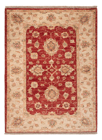 Ziegler Rug - 110 x 82 cm - red