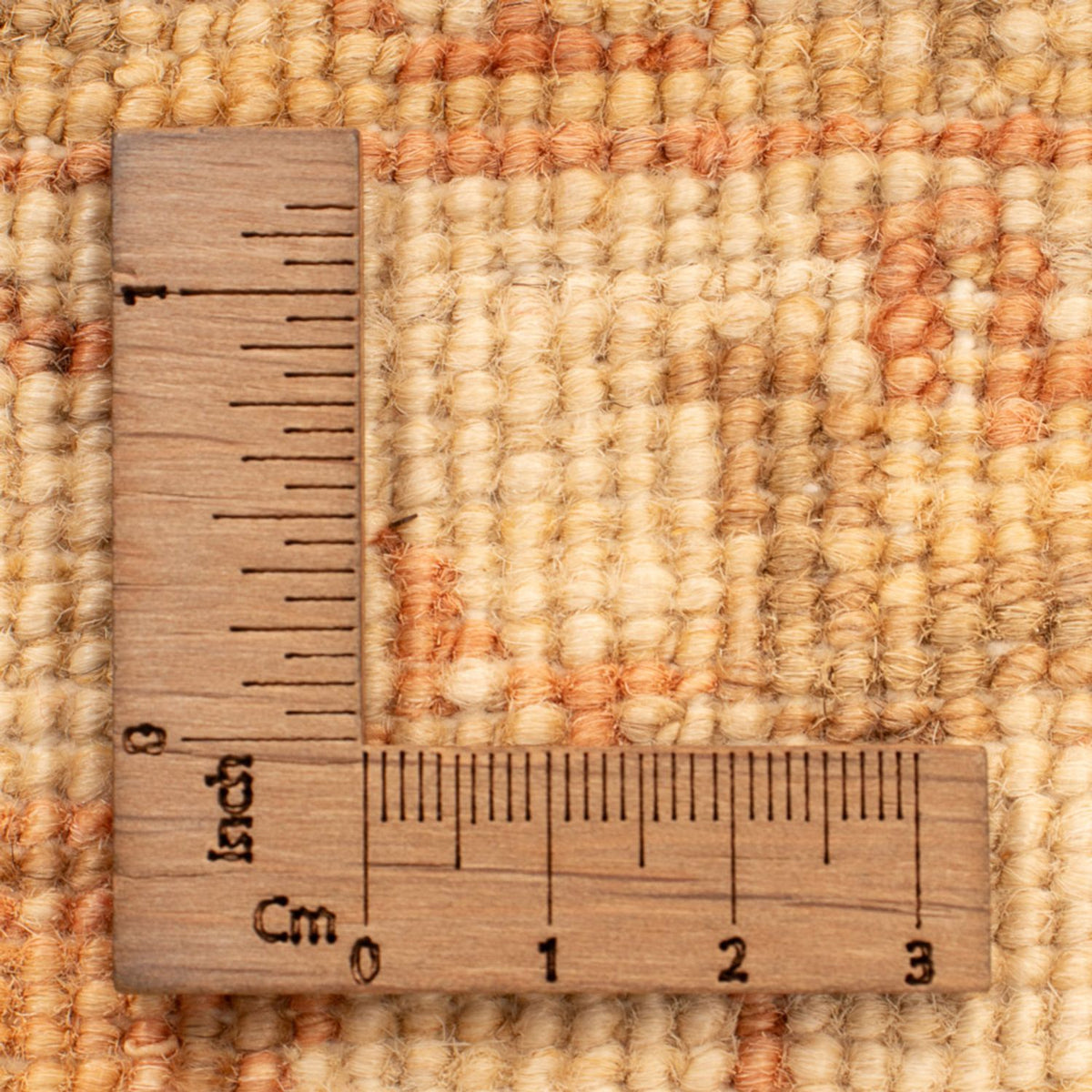 Ziegler Rug - 110 x 82 cm - red