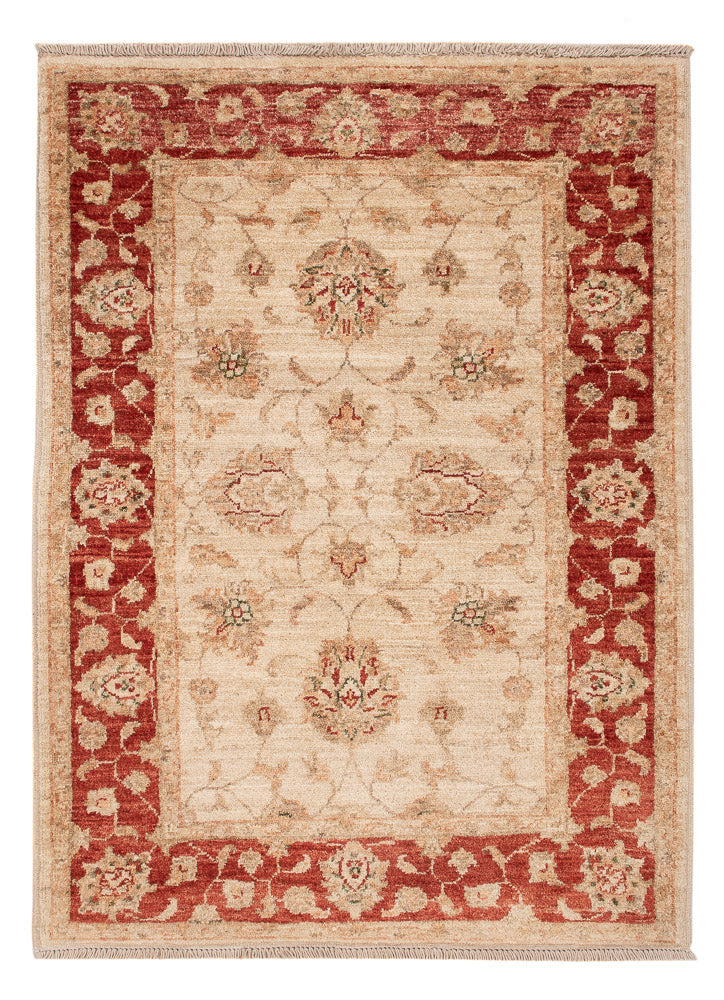 Ziegler Rug - 110 x 79 cm - beige