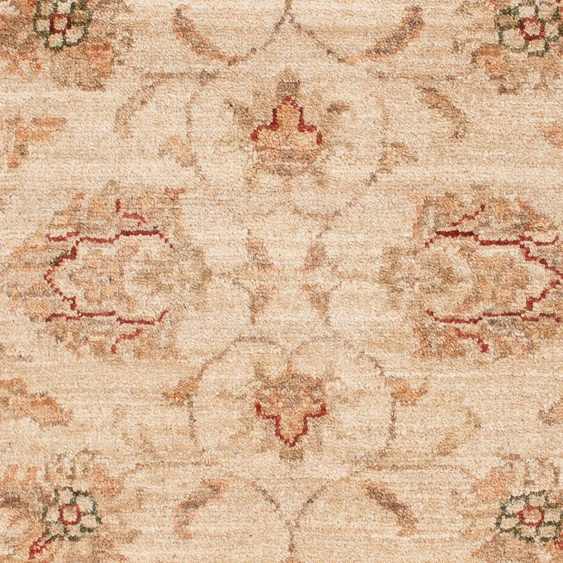 Ziegler Rug - 110 x 79 cm - beige