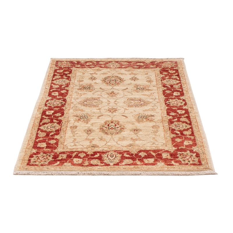 Ziegler Rug - 110 x 79 cm - beige