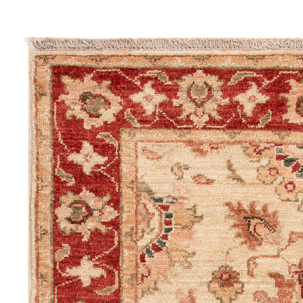 Ziegler Rug 116x78cm - Oriental Rug