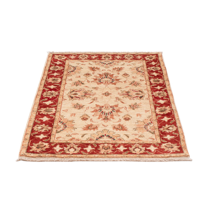 Ziegler Rug - 116 x 78 cm - beige